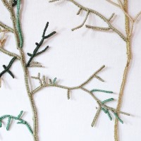  Laurentine PERILHOU - Marguerites